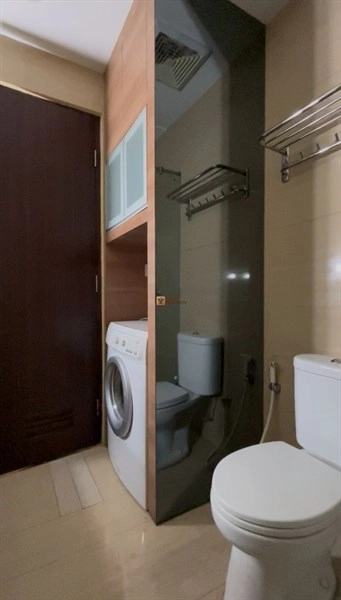 Central Park Modern Classic Living, Central Park Residences 2BR Dekat Binus, Siloam, & Mall Taman Anggrek 32 757689bc_e828_43e6_8bcf_1e75bc36f7b3