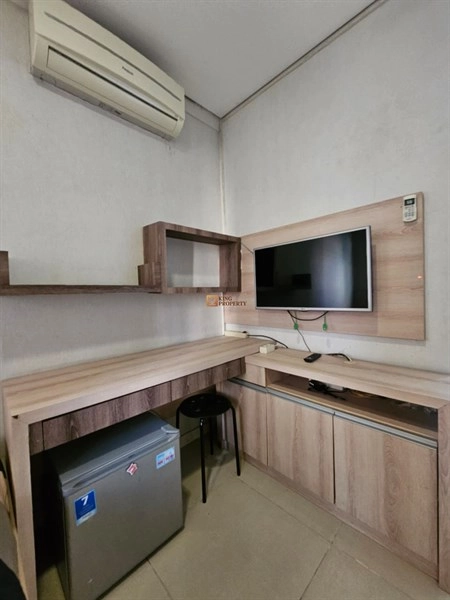 Madison Park Studio Madison Park Disewakan – Clean & Cozy Scandinavian Look, Dekat Central Park & Kampus UNTAR 31 76652b1a_e09a_4008_92bf_b6faa97a2826