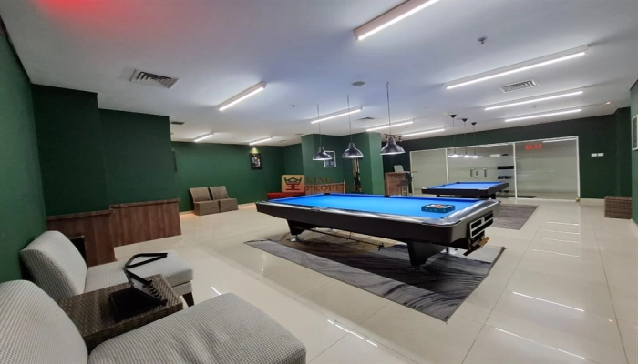 Madison Park Hunian Praktis di Pusat Kota! Studio Madison Park Full Furnish Terjangkau 26 77e9e0ab_8882_492f_be9d_3ca4c8ba7f7f