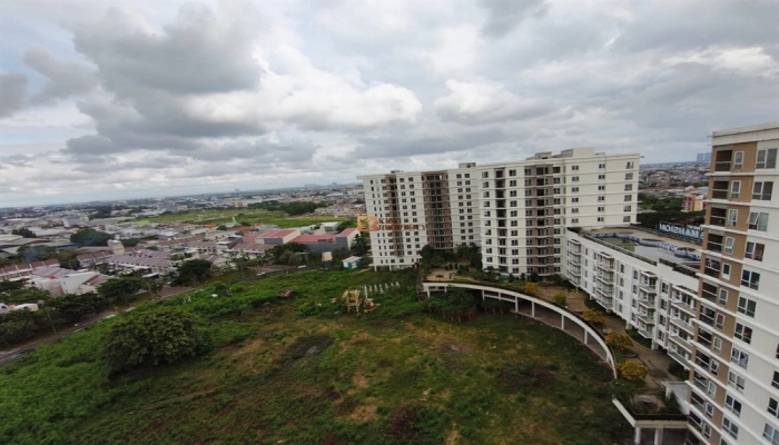 Jakarta Barat  BEST DEAL! 2BR Paradise Mansion Unit Fresh Baru, Dekat Mall Puri Indah, RSPI & Akses Tol JORR<br> 11 78e9da0a_4105_493f_a18c_5d44dd7869dc