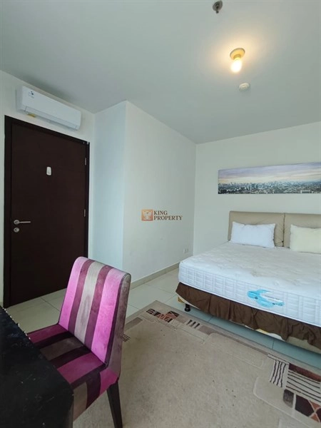 Central Park Fully Furnish, 1BR Central Park Residence Diatas Mall Tanjung Duren 30 7904121b_14fc_4f74_9467_fd3be7f06696
