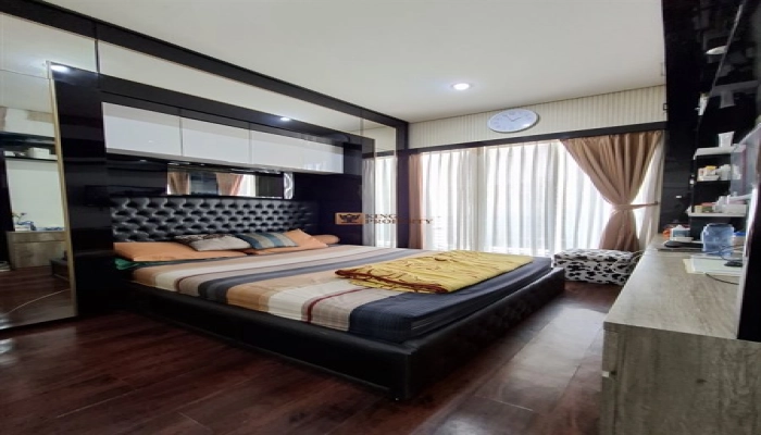 Jakarta Barat Living in Style! Rumah Cantik Furnish Puri Mansion Akses Tol Strategis 22 7_