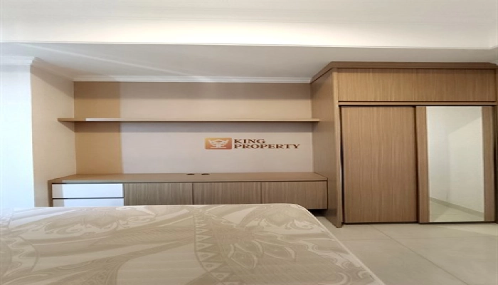 Jakarta Selatan Luxury Mewah 1 Kamar Apartemen Denpasar Residence View Kota <br> 13 7_