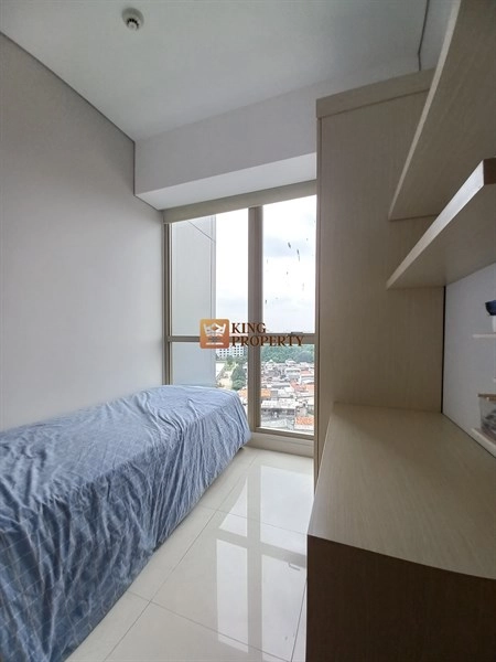 Taman Anggrek Residence Interior Mewah! 3BR Jadi 2BR Taman Anggrek Residence TARES TA JAKBAR 8 7_