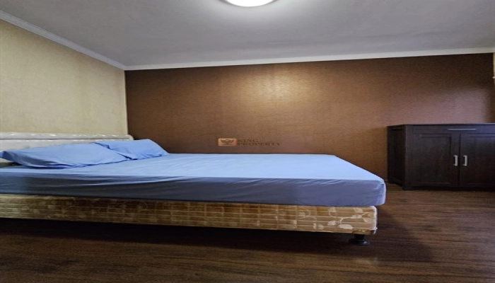 Royal Mediterania 5 Menit Ke Kuliner Tanjung Duren, 2BR Mediterania Graden 2 Furnished 8 7_