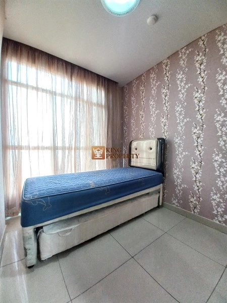 Central Park Fully Furnish 2BR Condominium Central Park Residence Di Atas Mall CP 8 7_