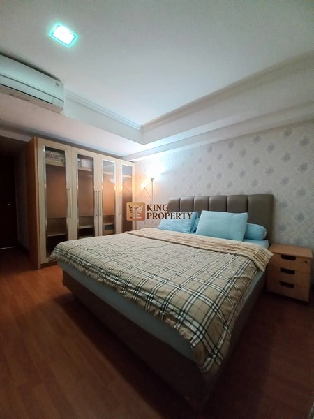 Taman Anggrek Residence Fully Furnished 2BR Condominium Taman Anggrek MTA Tanjung Duren<br><br> 8 7_