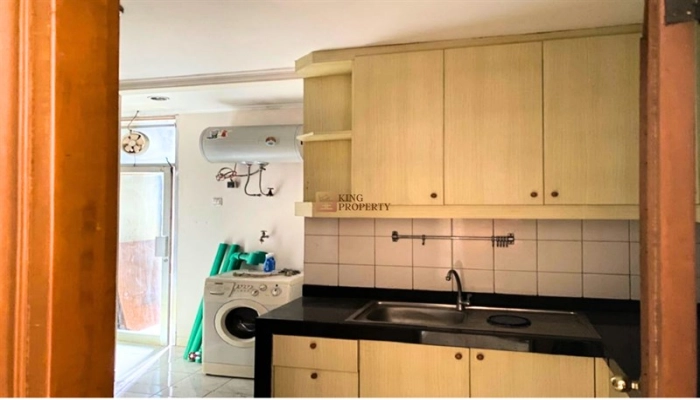 Jakarta Barat Harga Di Bawah Pasar, Apartemen Slipi 3BR Furnish Dekat Tol & Mall  8 7_