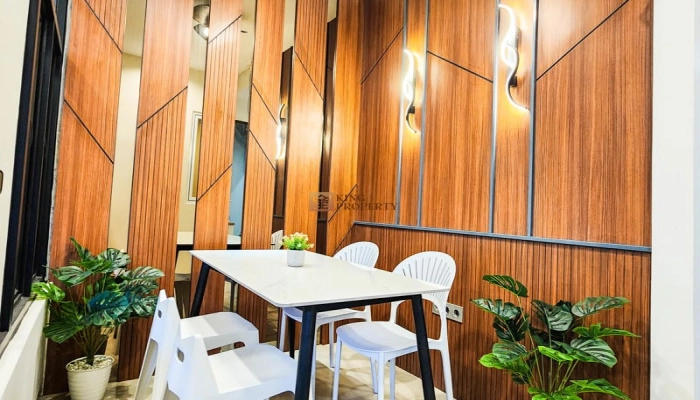 Jakarta Barat Super Strategis, Rumah Kost Avela Residence Tanjung Duren Furnished 7 7_ruang_tamu_yg_nyaman_1_800x600