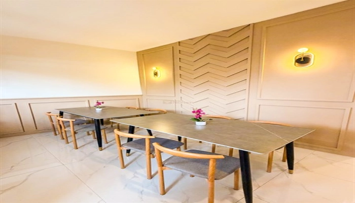 Jakarta Barat Dijual Rumah Kost 4 Lantai Tanjung Duren Raya Modern Contemporary Fasad Art Deco 7 7_ruang_tamu_yg_nyaman_2