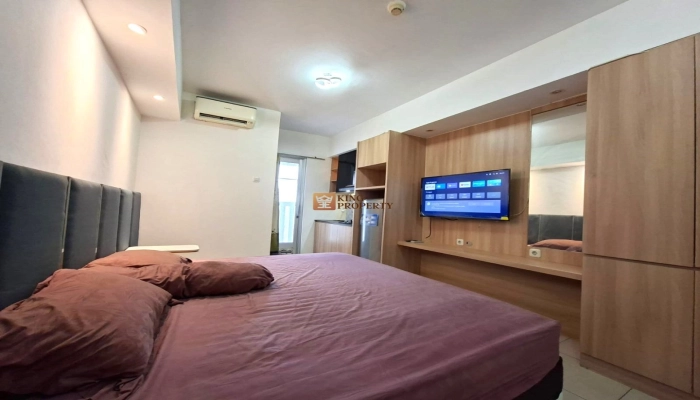 Green Bay Pluit Super Praktis! Studio Minimalis Furnished Dekat Mall Green Bay Pluit Greenbay 2 7fff8897_bfb1_4b69_95ee_6938206d70b7