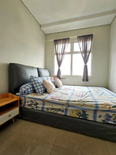 Madison Park Best Price! 1BR 29m2 Apartemen Madison Park Furnish Tanjung Duren 9 8