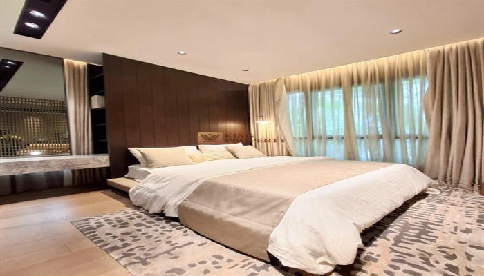 Antasari Place Subsidi DP 10% Dijual Studio Antasari Place di Jantung Jakarta Selatan 9 8