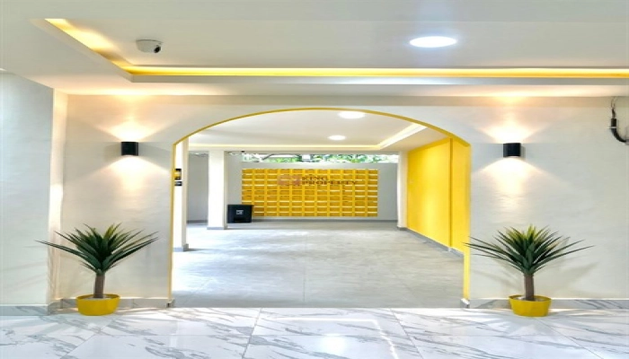 Bodetabek Langka! Kos Premium Bintaro Tengah Kota, Siap Untung Pasif Setiap Bulan 8 8