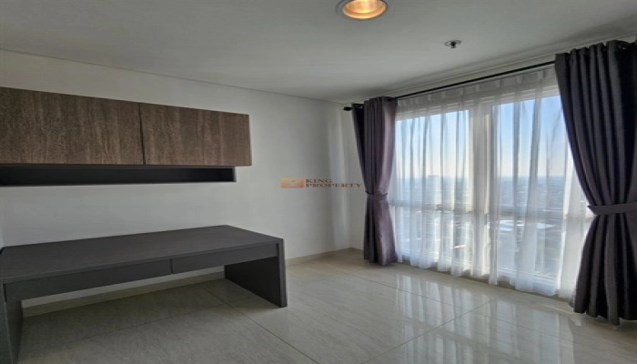 Madison Park Ready Survey,2BR Condominium Grand Madison Furnish Dekat Tanjung Duren 9 8