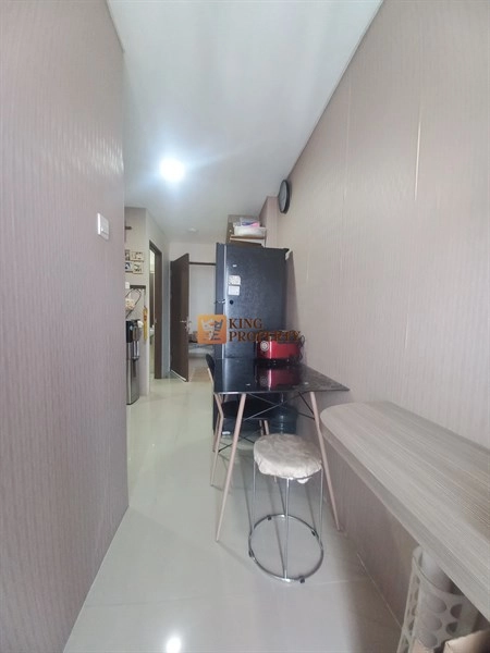 Jakarta Utara Strategis, Dijual 1BR Furnish Northland Ancol Residence Siap AJB   9 8