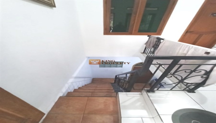 Jakarta Barat Rumah Adem & Terawat 12×27m² Cengkareng Barat, Dekat Bandara 9 8