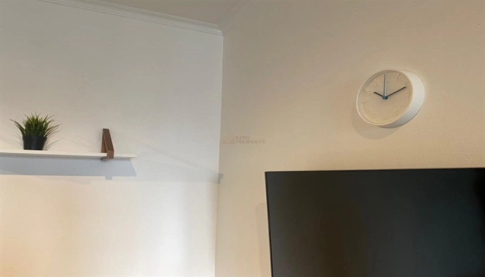 Jakarta Utara Disewakan 2BR Mediterania Marina Residence – Modern Scandinavian Minimalist, Kawasan Ancol | Near Dufan, Mangga Dua & Tol Ancol 8 8