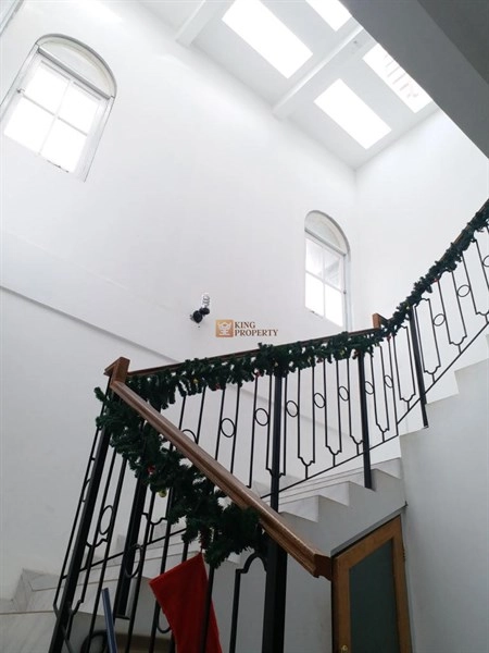 Jakarta Selatan Rumah Hook 3 Lantai Modern Classic Mediterranean – Komplek Telkom, Dekat Tebet & Kokas 8 8