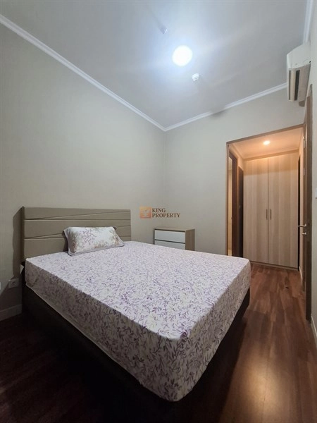 Taman Anggrek Residence Akses Langsung ke Mall,2BR Condominium Taman Anggrek Residence Furnish<br><br> 9 8