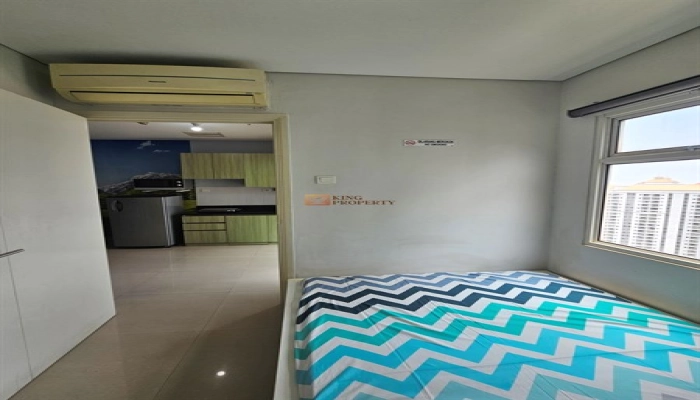 Madison Park Unit Nyaman, 2BR Madison Park Furnish Bagus Akses Strategis 9 8