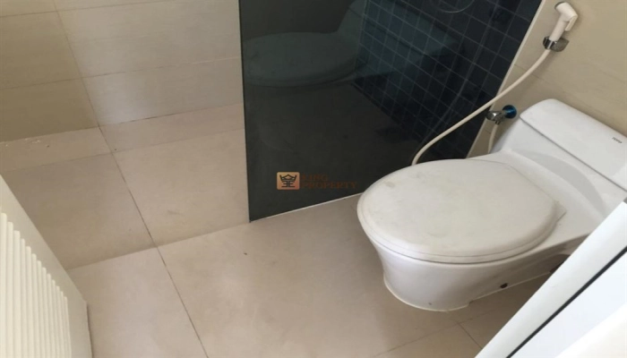 Jakarta Barat Langka! Rumah Hook Bangunan Baru di Taman Surya 14x18m2 Siap Pakai 8 8