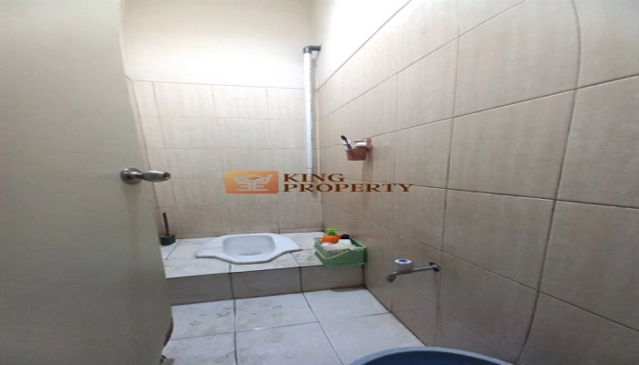 Jakarta Barat Recommend Murah! 2 Lantai Rumah Puri Mansion Buckingham Kembangan SHM <br> 9 8