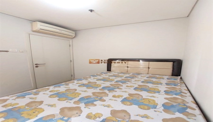 Madison Park Good Item! 2BR Madison Park Hook Furnish Bersih Nyaman Rapi Siap Huni 17 8