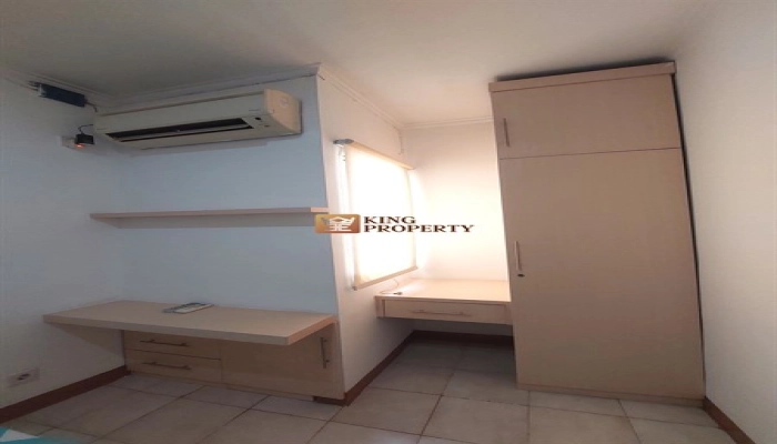 Jakarta Barat Unit Murah! 1BR 28m2 Mediterania Gajah Mada Medit Gm Furnish Tamansari 9 8