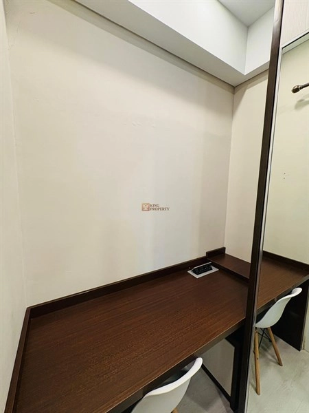 Jakarta Barat Modern Minimalist Studio – Metro Park Residences Kebon Jeruk, 10 Menit ke Puri Indah Mall & RS Siloam 8 8