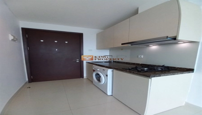 Jakarta Barat Lantai Rendah, Disewa Studio Apartemen Puri Mansion kembangan 9 8