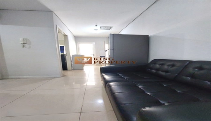 Madison Park Furnish Lengkap! 1BR Apartemen Madison Park Central Park MP JAKBAR<br> 9 8