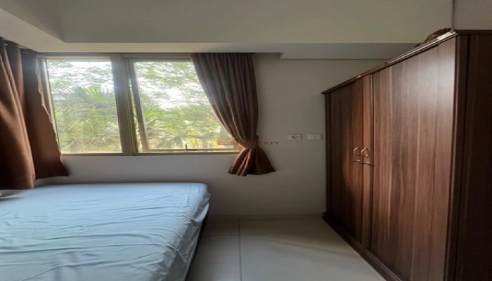 Taman Anggrek Residence Tower Favorite, 2BR Taman Anggrek Residence Furnish Tanjung Duren 9 8