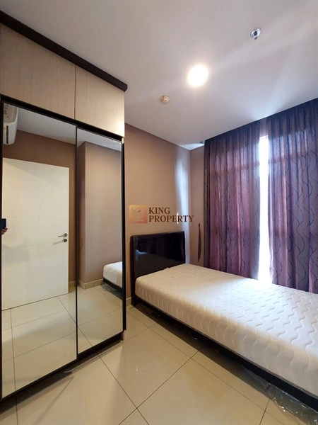 Central Park Hot Deal! 2 Bedroom Central Park Residences Furnish Interior Elegant Bagus Rapi Bersih, Tanjung Duren Jakarta Barat 20 8