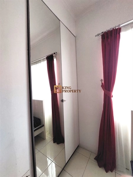 Jakarta Utara Good Deal Murah! 1BR 32m2 Mediterania Marina Grand Dafam Ancol Furnish 15 8