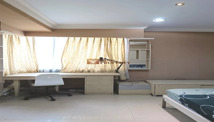 Taman Anggrek Residence Best Price! 2BR Full Furnish Condominium Taman Anggrek Mall  9 8