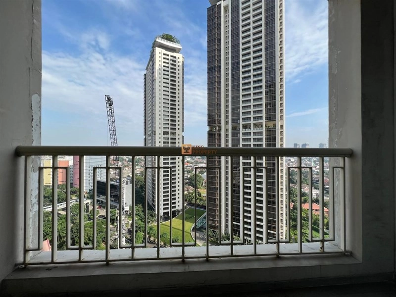 Jakarta Selatan Modern Classic Premium, 2BR Apartemen Botanica Simprug Terdekat Senayan, SCBD & Pondok Indah 8 8