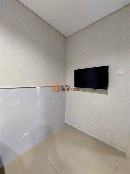 Madison Park Full Furnished! 2BR Madison Park 52m2 MP Central Park Jakarta Barat<br> <br> 9 8