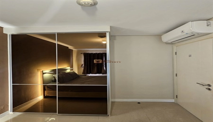 Madison Park Siap Huni, Madison Park 1BR Furnish di Superblock Podomoro City 9 8