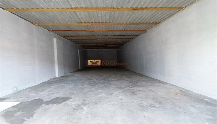 Jakarta Pusat Kios Strategis Untuk Usaha Tanah Rendah Tanah Abang 64m2 Siap Pakai 9 8