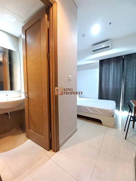 Taman Anggrek Residence Hot Item! Studio Taman Anggrek Residences Full Furnish Bagus City View 12 8