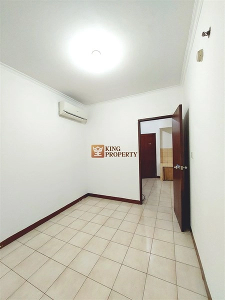 Royal Mediterania Jarang Ada! 2BR Mediterania Garden Medit 1 Mgr Cp Tanjung Duren 9 8