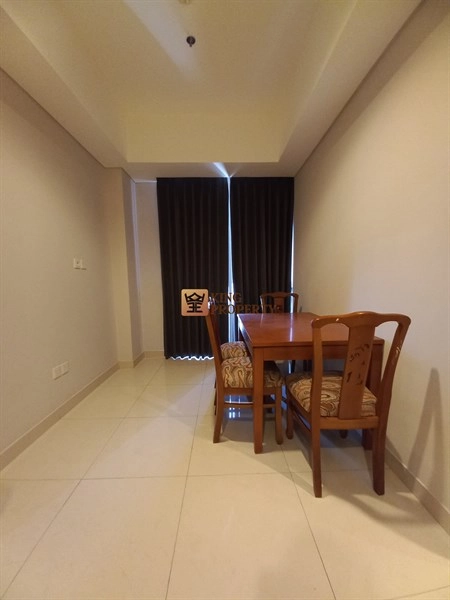 Taman Anggrek Residence Best Deal! 2BR Taman Anggrek Residences Semifurnish Bagus Bersih Rapi, Siap Huni. 19 8