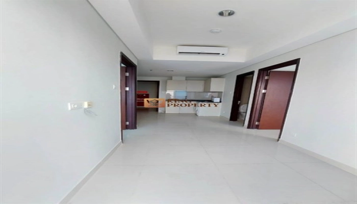 Jakarta Barat Best Price! Disewa 3BR Apartemen Puri Mansion 68m2 Cengkareng Nyaman 9 8