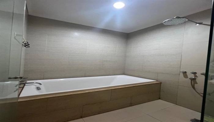 Taman Anggrek Residence Disewakan 2BR Taman Anggrek Residences – Lantai Rendah | Akses Langsung Mall Central Park & Taman Anggrek 8 8