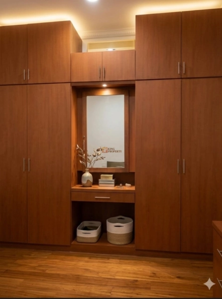 Jakarta Barat Rumah Modern Luxury Tropical Dijual 2,5 Lantai Seberang Central Park Mall & Central Park Mall 2, Tomang Strategis 8 8