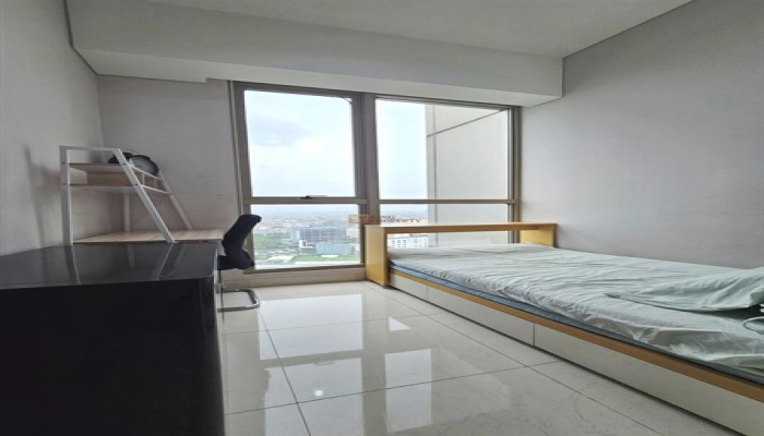 Taman Anggrek Residence Ready Survey, 3 Kamar Taman Anggrek Residence Tanjung Duren Furnish 9 8