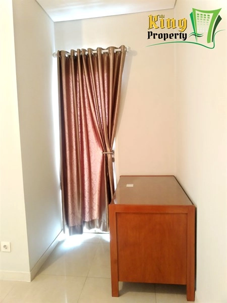 Madison Park Good Recommend! Madison Park Podomoro City Type 2 Bedroom Semi Furnish Rapi Nyaman View City. 19 8