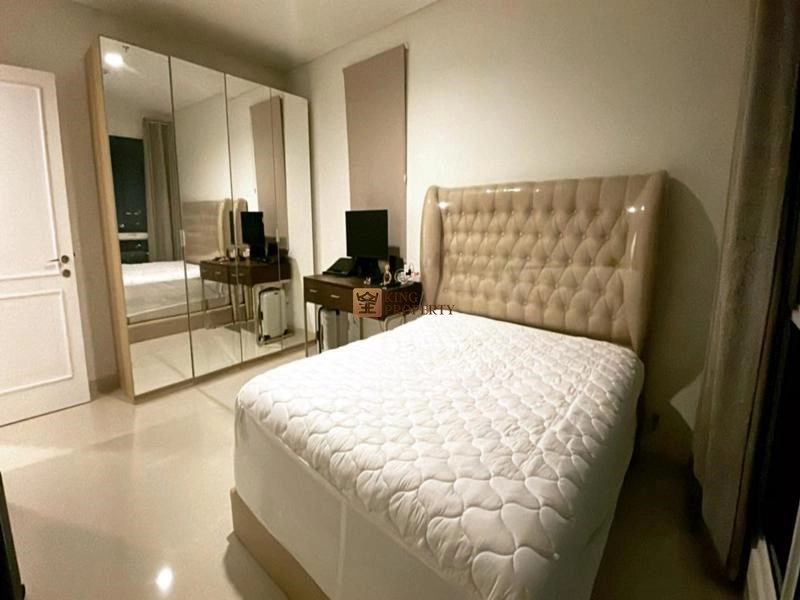 Madison Park Lux Mewah, Disewa 3BR Condominium Grand Madison Tanjung Duren 9 8