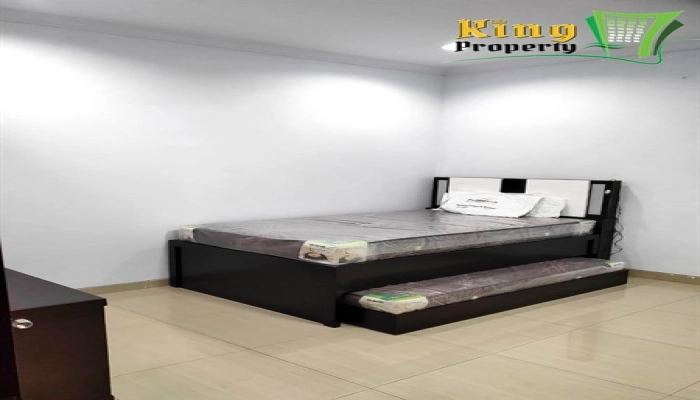 Jakarta Utara Flash Deal! Rumah 2 1/2 Lantai Muara Karang Fully Furnish Rapi Nyaman Siap Huni. 8 8